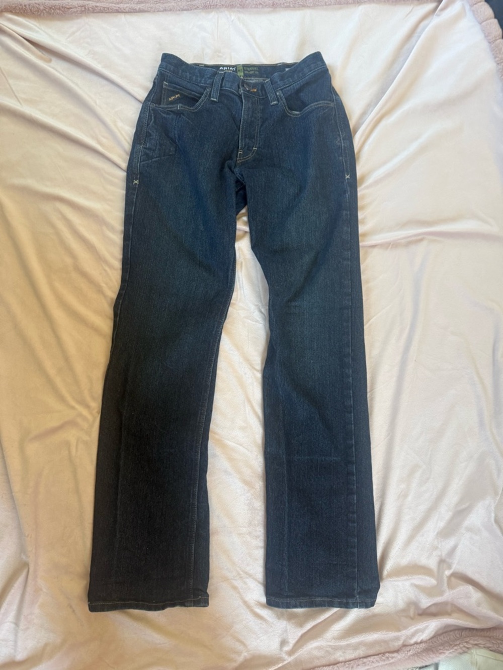 Men’s Ariat jeans